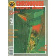 Chroniques d'Outre Monde N° 7 (magazine de jeux de rôles) 001