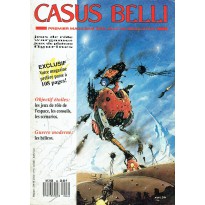 Casus Belli N° 44 (magazine de jeux de rôle)
