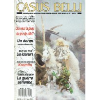 Casus Belli N° 48 (magazine de jeux de rôle)