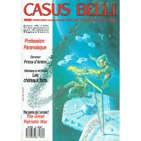 Casus Belli N° 49 (magazine de jeux de rôle)