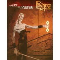 Le Guide du Joueur (jdr Fading Suns 2ème édition VF)