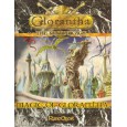 Magic (Runequest IV Glorantha)