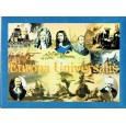 Europa Universalis (wargame Azure Wish Editions en VF) 001