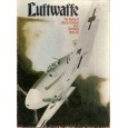 Luftwaffe - The Game of Aerial Combat over Germany 1943-45 (wargame Avalon Hill) 001