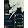 Luftwaffe - The Game of Aerial Combat over Germany 1943-45 (wargame Avalon Hill) 001