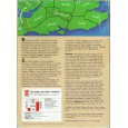 Britannia - Game of the Birth of Britain (jeu de stratégie en VO) 002