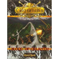 Blood of Orlanth (jdr Runequest IV - Glorantha)