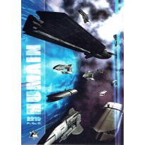 R.A.S. - Humain 2210 (jdr en VF)