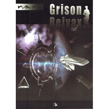 R.A.S. - Grison Reivax (jdr en VF) 002