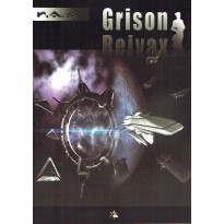 R.A.S. - Grison Reivax (jdr en VF)