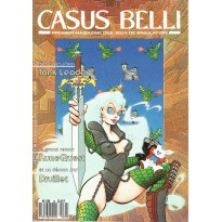 Casus Belli N° 38 (magazine de jeux de simulation)