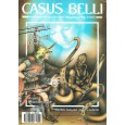 Casus Belli N° 36 (magazine de jeux de rôle) 001