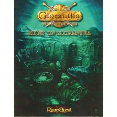 Ruins of Glorantha (jdr Runequest IV - Glorantha)