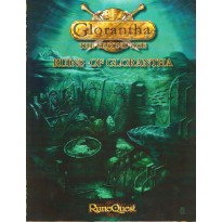 Ruins of Glorantha (jdr Runequest IV - Glorantha)