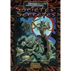 Sociétés Secrètes (jdr Sword & Sorcery en VF)