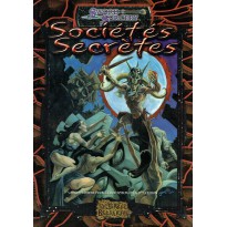 Sociétés Secrètes (jdr Sword & Sorcery en VF)