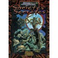 Sociétés Secrètes (jdr Sword & Sorcery en VF) 002