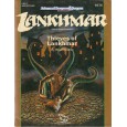 Thieves of Lankhmar 002 (AD&D 2)