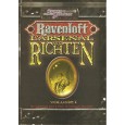 Ravenloft - L'Arsenal Van Richten Volume 1 (jdr Sword & Sorcery d20 System en VF) 001