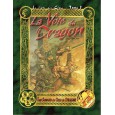 Le Livre des Clans Tome 1 - La Voie du Dragon (jdr Le Livre des Cinq Anneaux en VF) 001