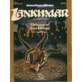 Thieves of Lankhmar 001 (AD&D 2)