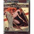Star*Drive - Outbound (Rpg Alternity de TSR Inc.) 001