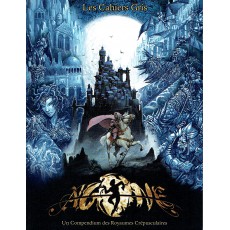 Les Cahiers Gris (jeu de rôle Agone)