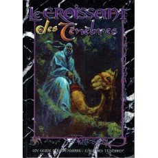 Le Croissant des Ténèbres (jdr Vampire L'Age des Ténèbres en VF)