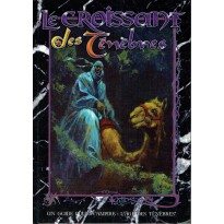 Le Croissant des Ténèbres (jdr Vampire L'Age des Ténèbres en VF)
