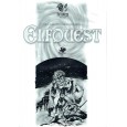 Elfquest - Ecran de jeu & livret (jdr en VF) 002