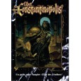 Liber Constantinopolis (jdr Vampire L'Age des Ténèbres en VF) 003