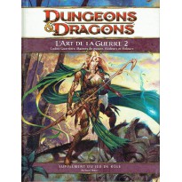 L'Art de la Guerre 2 (jdr Dungeons & Dragons 4)