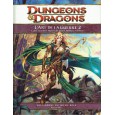 L'Art de la Guerre 2 (jdr Dungeons & Dragons 4) 003