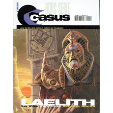 Casus Belli N° 1 Hors-Série LAELITH (magazine de jeux de rôle 2ème édition)
