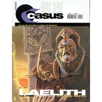Casus Belli N° 1 Hors-Série LAELITH (magazine de jeux de rôle 2ème édition)