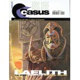 Casus Belli N° 1 Hors-Série LAELITH (magazine de jeux de rôle 2ème édition) 002