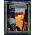 FMQ1 City of Gold (jdr AD&D 2ème édition - Forgotten Realms) 001