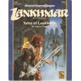 Tales of Lankhmar 001 (AD&D 2)
