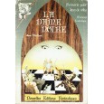 La Dame Noire (scénario jdr medfan Nouvelles Editions Fantastiques en VF) 001