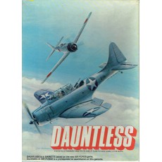Dauntless (extension wargame Air Force d'Avalon Hill)