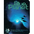 Blue Planet - Livre de base (Rpg 1st edition en VO) 002