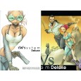 EW-System Deluxe - Livre de règles et écran de Jeu (système universel de jdr en VF) 002