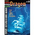 Dragon Magazine N° 23 (L'Encyclopédie des Mondes Imaginaires) 001