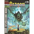 Dragon Magazine N° 26 (L'Encyclopédie des Mondes Imaginaires) 002