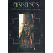 Arkanes (jdr Obsidian en VF)