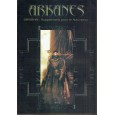 Arkanes (jdr Obsidian en VF) 002