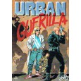 Heavy Metal - Urban Guerilla (Extension N°2 jdr en VF) 001