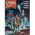 Casus Belli N° 19 Hors-Série - BaSIC (magazine de jeux de rôle) 002