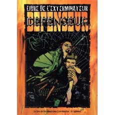 Défenseur (jdr Exterminateur Le Jugement)