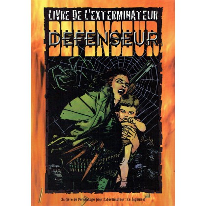 Défenseur (jdr Exterminateur Le Jugement) 002